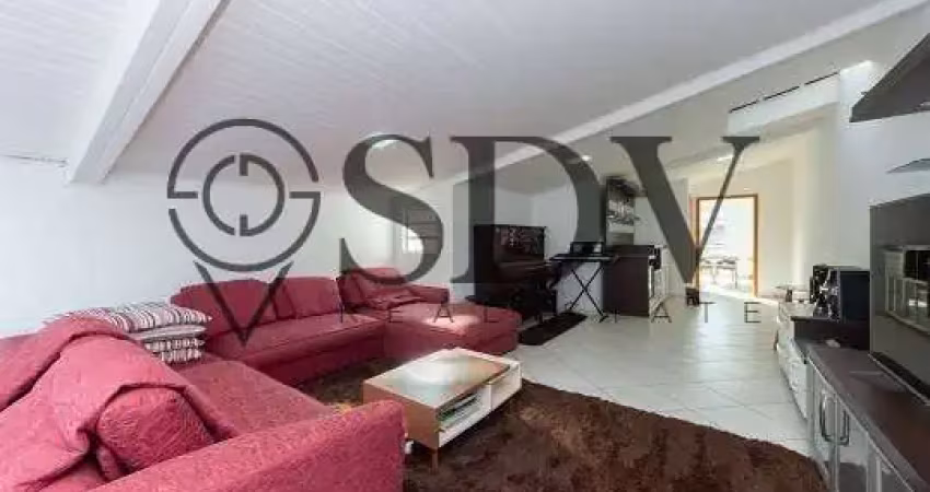 Casa com 3 quartos à venda na Rua Leandro Dupré, 1211, Vila Clementino, São Paulo