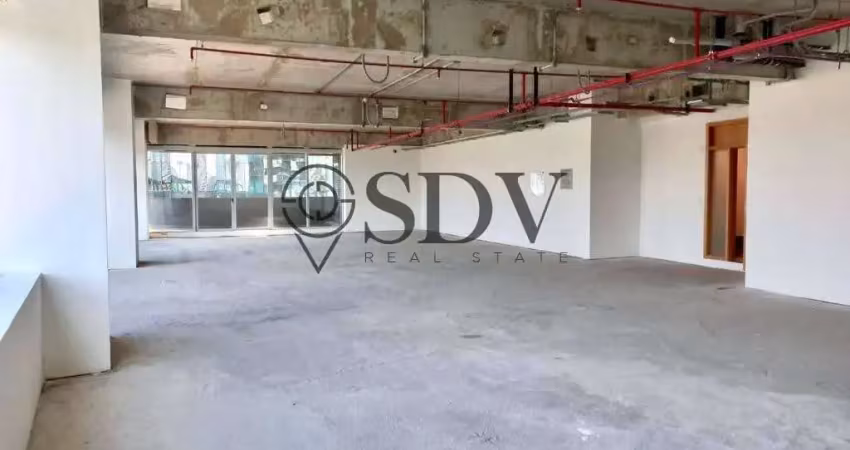 Sala comercial para alugar na Avenida das Nações Unidas, 17007, Várzea de Baixo, São Paulo