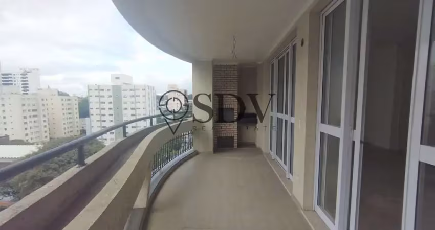Apartamento com 4 quartos à venda na Avenida Iraí, 782, Moema, São Paulo
