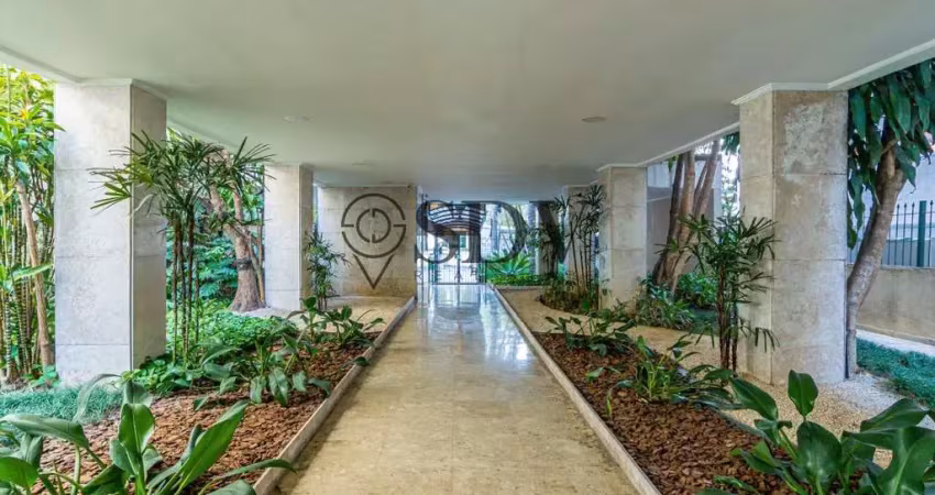 Apartamento com 2 quartos à venda na Rua da Consolação, 3630, Jardim América, São Paulo
