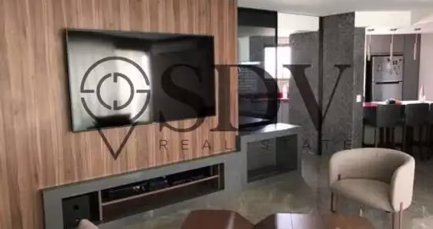 Apartamento com 4 quartos à venda na Rua Hungara, 126, Vila Ipojuca, São Paulo