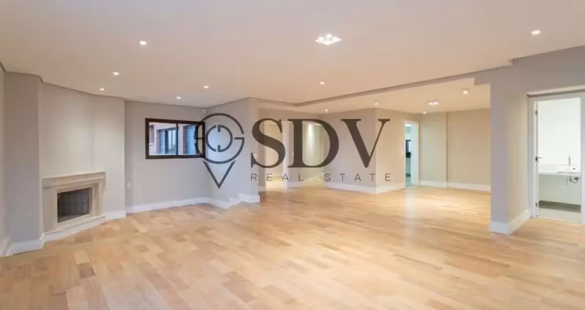 Apartamento com 5 quartos à venda na Rua Capital Federal, 163, Sumaré, São Paulo