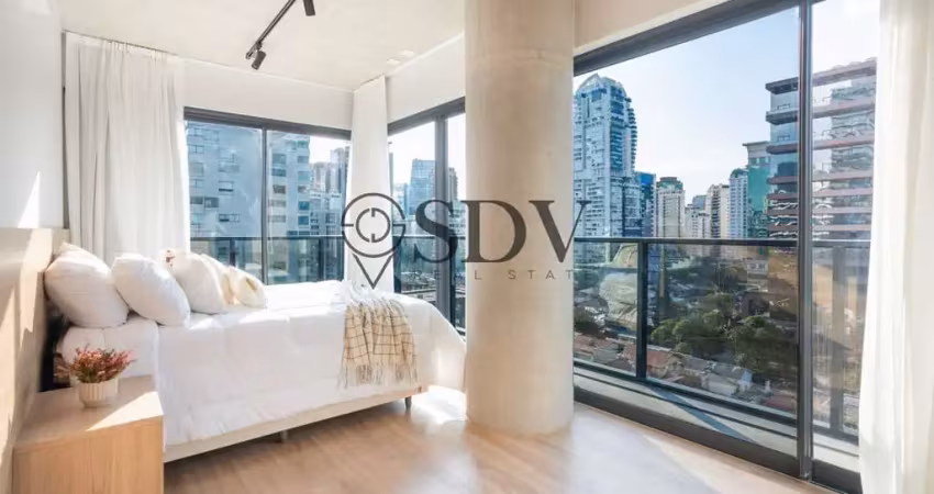 Apartamento com 3 quartos à venda na Rua Chilon, 184, Vila Olímpia, São Paulo