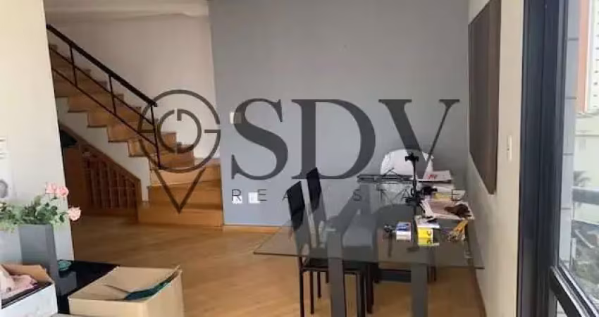 Cobertura com 3 quartos à venda na Rua Conselheiro Brotero, 1065, Higienópolis, São Paulo