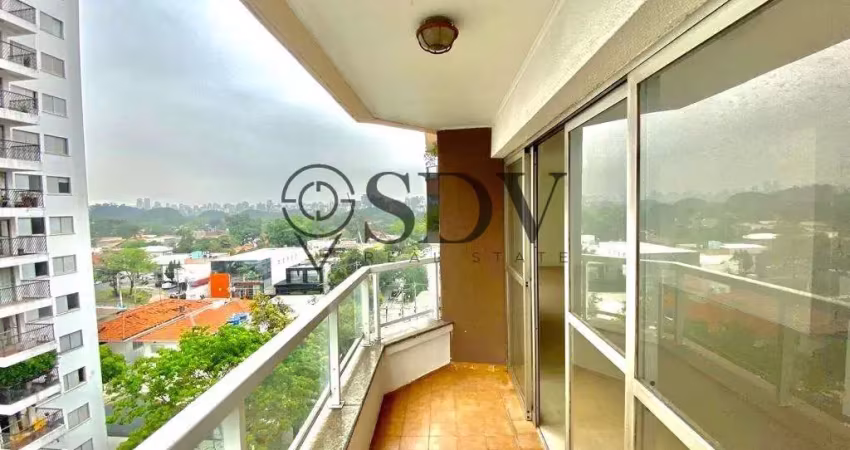 Apartamento com 4 quartos à venda na Rua Ouro Branco, 75, Jardim Paulista, São Paulo