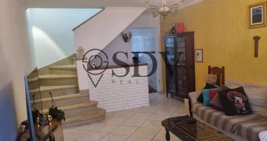 Casa em condomínio fechado com 2 quartos à venda na Rua Aimberê, 1756, Perdizes, São Paulo