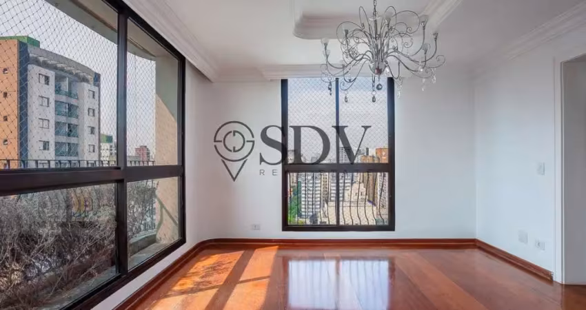 Apartamento com 4 quartos à venda na Rua Simão Álvares, 801, Pinheiros, São Paulo