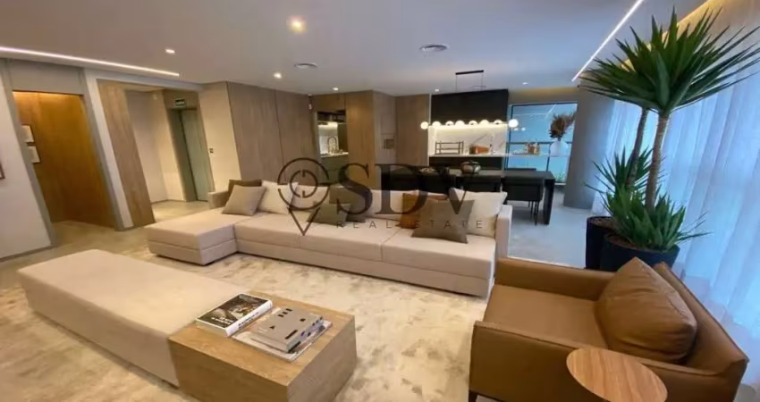 Apartamento com 3 quartos à venda na Rua Estela, 635, Vila Mariana, São Paulo