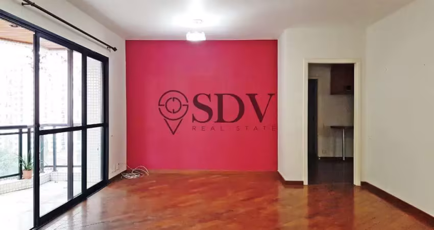 Apartamento com 3 quartos à venda na Rua Tucuna, 626, Perdizes, São Paulo