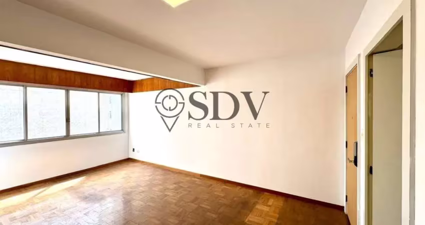 Apartamento com 2 quartos à venda na Alameda Itu, 859, Jardim América, São Paulo