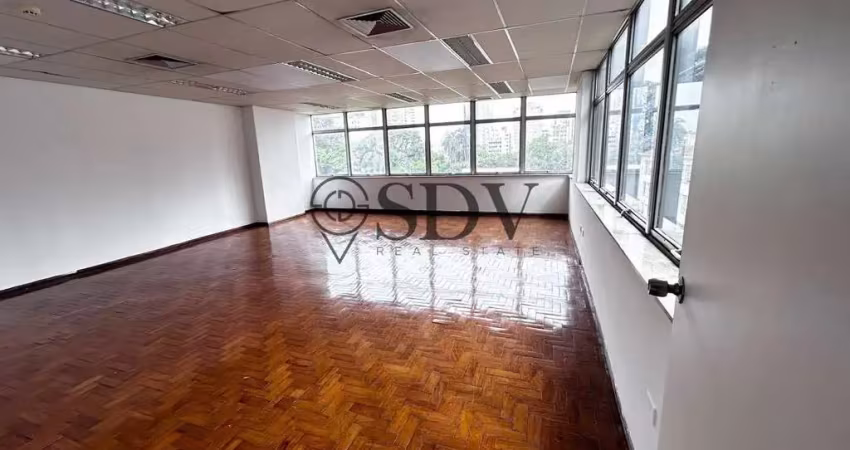 Sala comercial para alugar na Rua da Consolação, 881, Consolação, São Paulo
