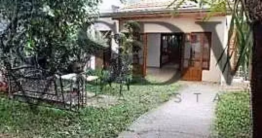 Casa com 3 quartos à venda na Rua Rodesia, 352, Sumarezinho, São Paulo