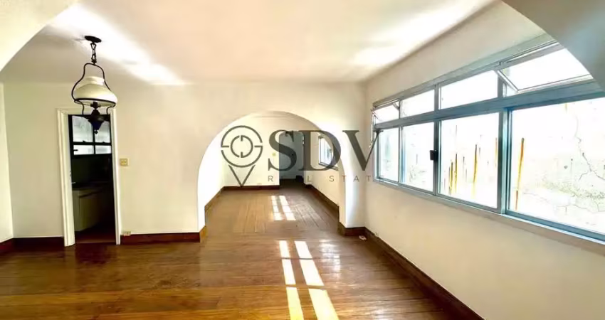 Apartamento com 2 quartos à venda na Rua da Consolação, 3630, Jardim América, São Paulo