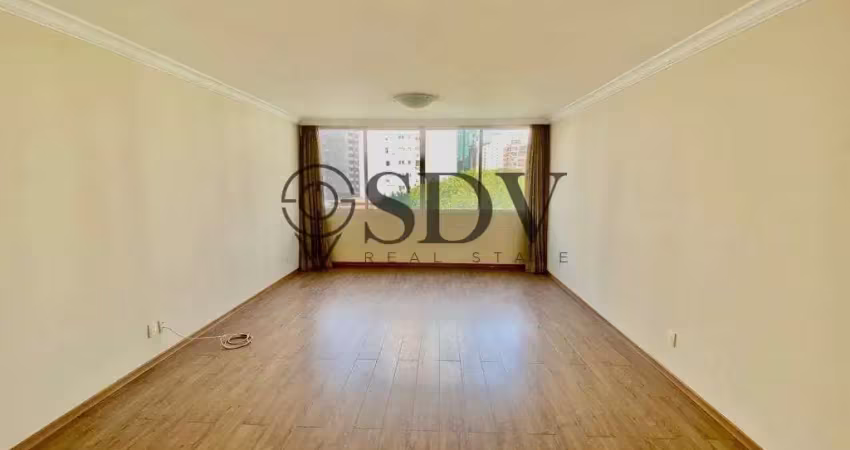 Apartamento com 3 quartos à venda na Rua Padre João Manuel, 862, Jardim América, São Paulo