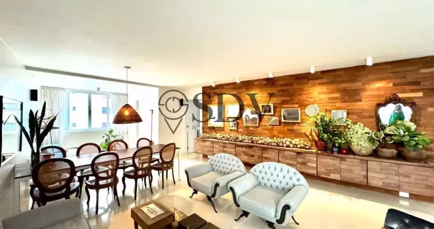 Apartamento com 2 quartos à venda na Rua Tatuí, 46, Jardim América, São Paulo