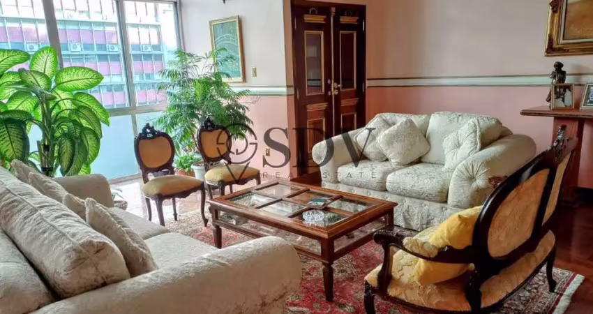 Apartamento com 3 quartos à venda na Avenida São Luís, 641, República, São Paulo