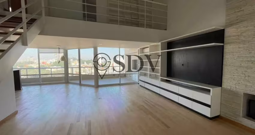 Apartamento com 2 quartos à venda na Rua Apiacás, 1461, Perdizes, São Paulo