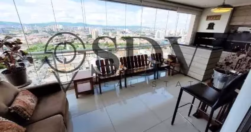 Apartamento com 3 quartos à venda na Rua Roma, 383, Vila Romana, São Paulo