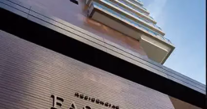 Apartamento com 3 quartos à venda na Rua Pedroso Alvarenga, 706, Itaim Bibi, São Paulo