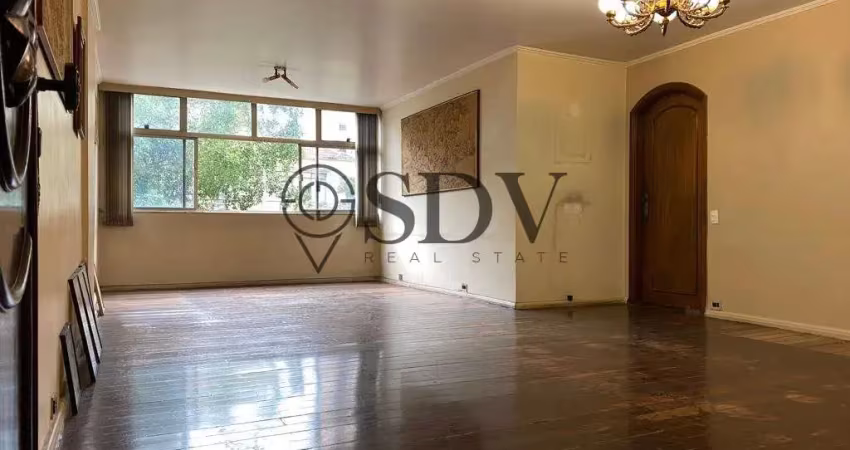 Apartamento com 3 quartos à venda na Alameda Jaú, 88, Jardim Paulista, São Paulo