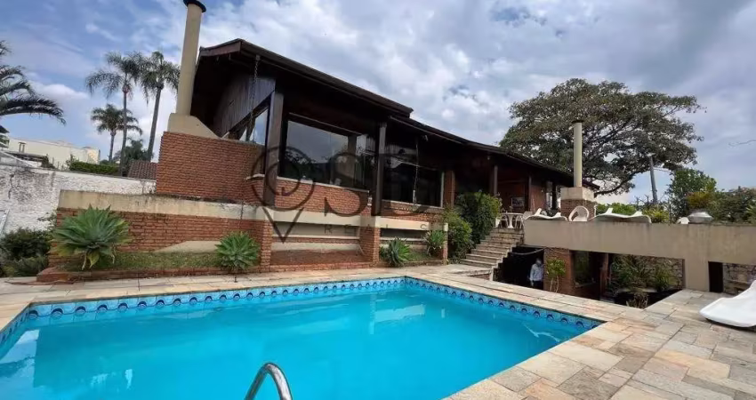 Casa em condomínio fechado com 4 quartos à venda na Rua Chiquinha Rodrigues, 306, Caxingui, São Paulo
