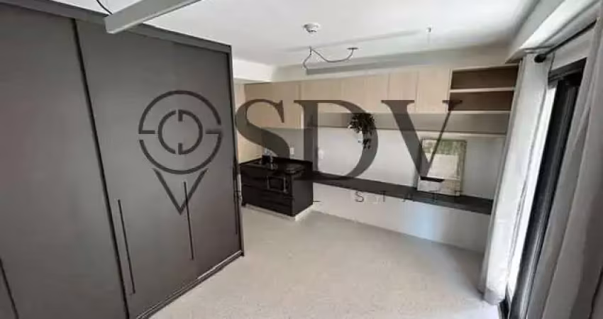 Apartamento com 1 quarto à venda na Rua Ministro Godói, 956, Perdizes, São Paulo
