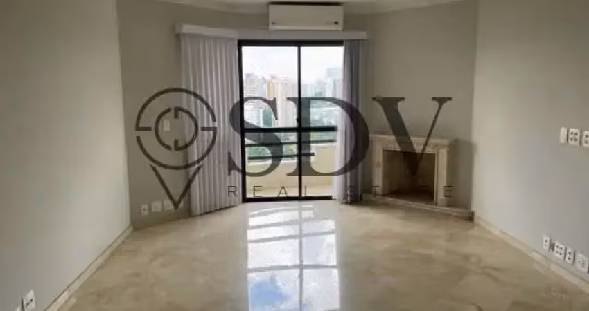 Apartamento com 3 quartos à venda na Rua Bartira, 562, Perdizes, São Paulo