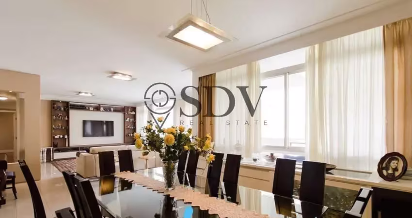 Apartamento com 4 quartos à venda na Rua Haddock Lobo, 200, Jardim América, São Paulo