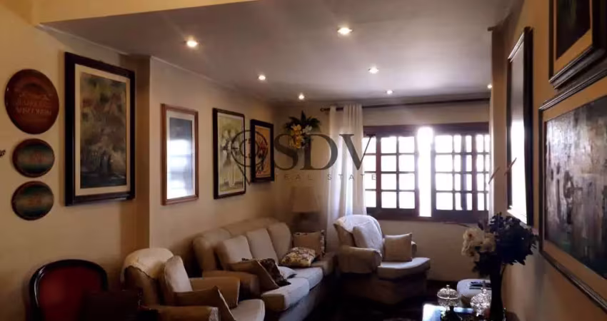 Casa com 2 quartos à venda na Alameda dos Uapês, 932, Planalto Paulista, São Paulo