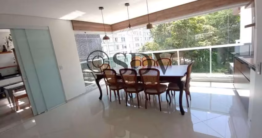 Apartamento com 4 quartos à venda na Rua Ferreira de Araújo, 1092, Pinheiros, São Paulo