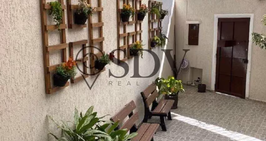 Casa com 1 quarto à venda na Domingos de Rogatis, 534, Jardim da Saude, São Paulo
