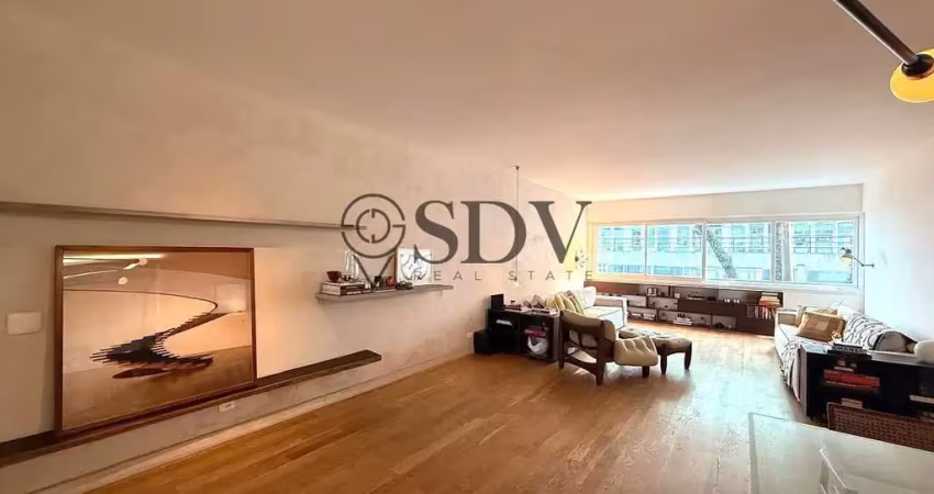 Apartamento com 2 quartos à venda na Avenida Paulista, 2239, Bela Vista, São Paulo