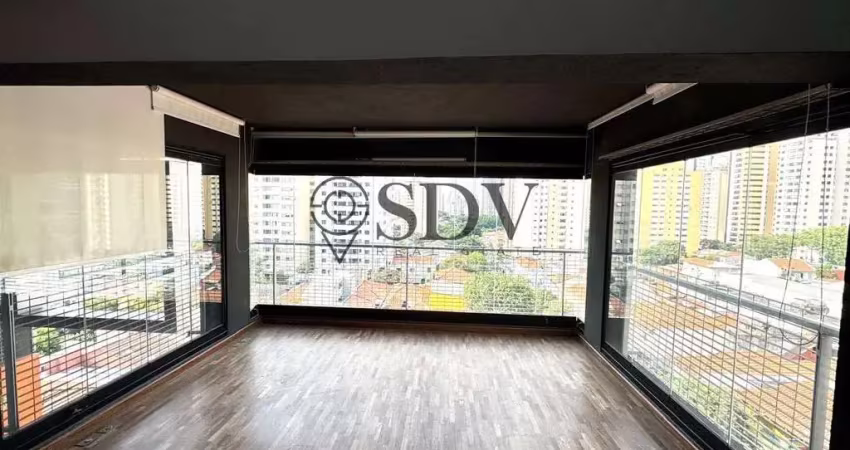 Apartamento com 1 quarto à venda na Rua Doutor Augusto de Miranda, 800, Pompéia, São Paulo
