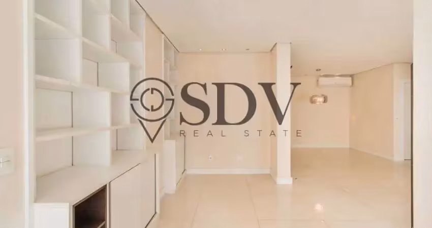 Apartamento com 3 quartos à venda na Rua Romilda Margarita Gabriel, 678, Itaim Bibi, São Paulo