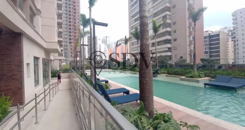 Apartamento com 3 quartos à venda na Rua Campevas, 238, Perdizes, São Paulo