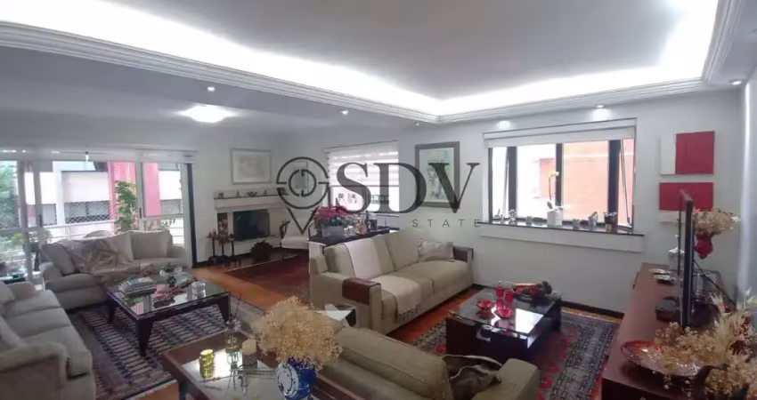 Apartamento com 3 quartos à venda na Rua Doutor Virgílio de Carvalho Pinto, 336, Pinheiros, São Paulo