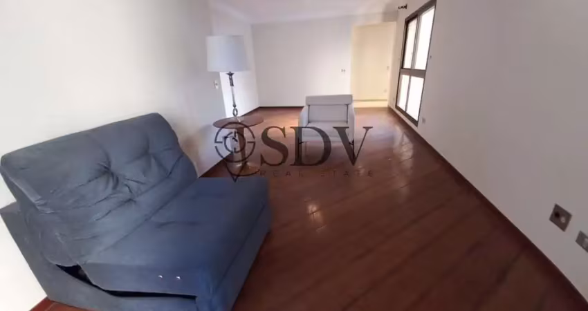 Apartamento com 3 quartos à venda na Rua Sergipe, 673, Higienópolis, São Paulo