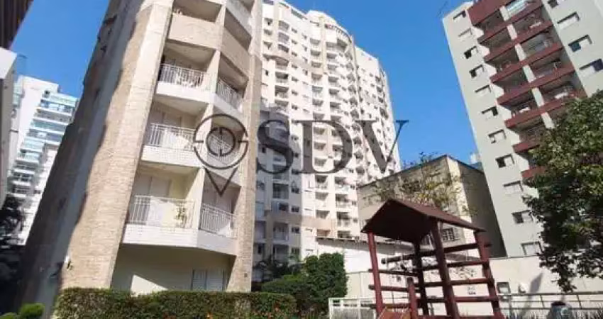 Apartamento com 2 quartos à venda na Rua Frei Caneca, 420, Consolação, São Paulo