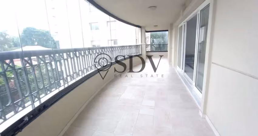 Apartamento com 4 quartos à venda na Rua Agostinho Bezerra, 50, Alto de Pinheiros, São Paulo