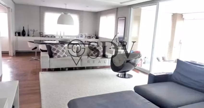 Apartamento com 4 quartos à venda na Rua Paraguassu, 1021, Perdizes, São Paulo