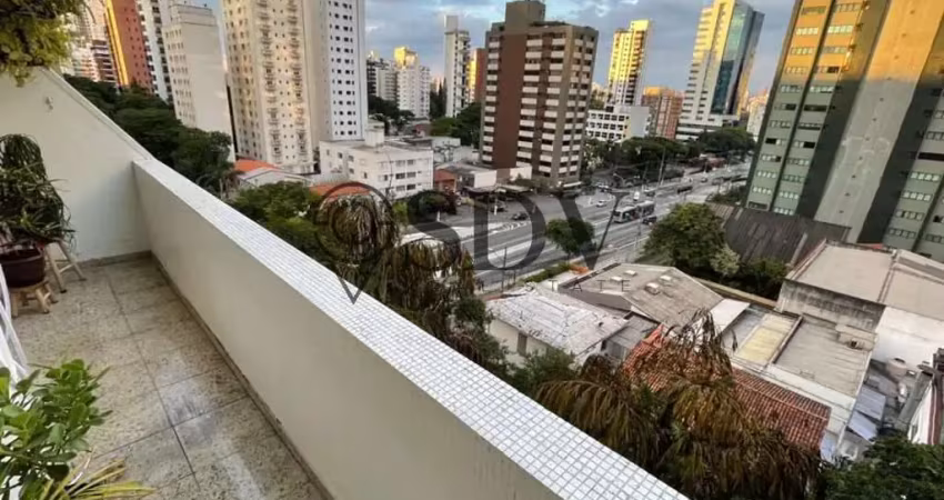 Apartamento com 3 quartos à venda na Rua João de Souza Dias, 504, Campo Belo, São Paulo