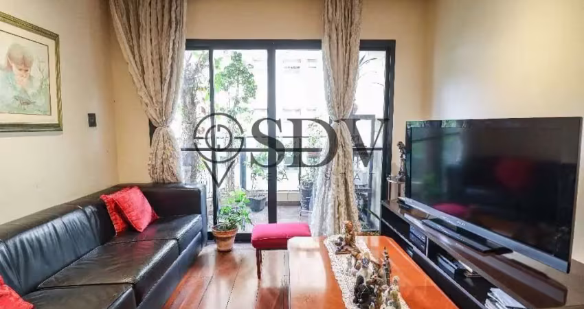 Apartamento com 3 quartos à venda na Rua Tucuna, 742, Perdizes, São Paulo