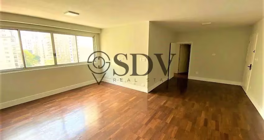 Apartamento com 3 quartos à venda na Rua Peixoto Gomide, 1772, Jardim América, São Paulo