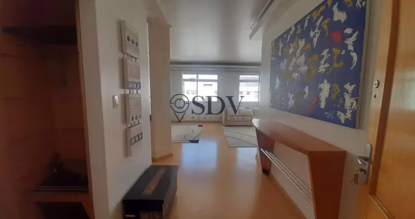 Apartamento com 3 quartos à venda na Rua Maranhão, 531, Higienópolis, São Paulo