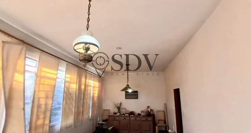 Casa com 2 quartos à venda na Atalaia, 59, Sumaré, São Paulo