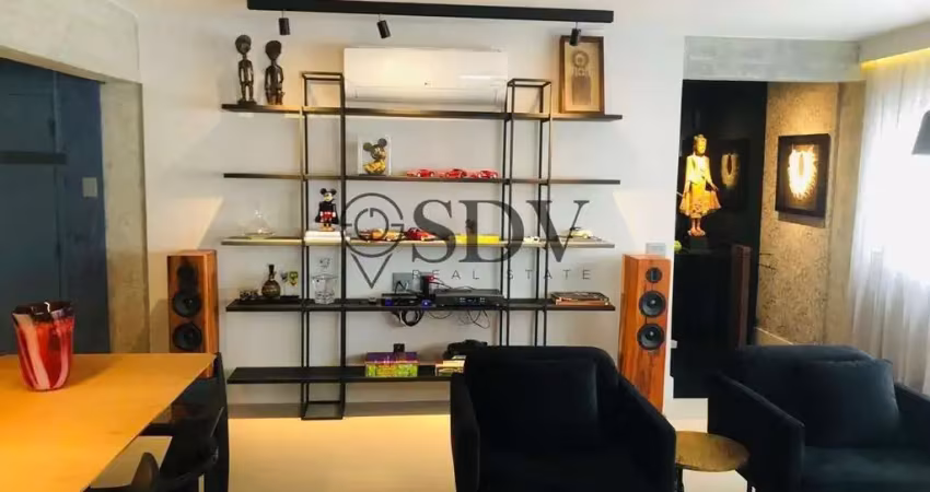 Apartamento com 3 quartos à venda na Rua Bela Cintra, 1424, Consolação, São Paulo