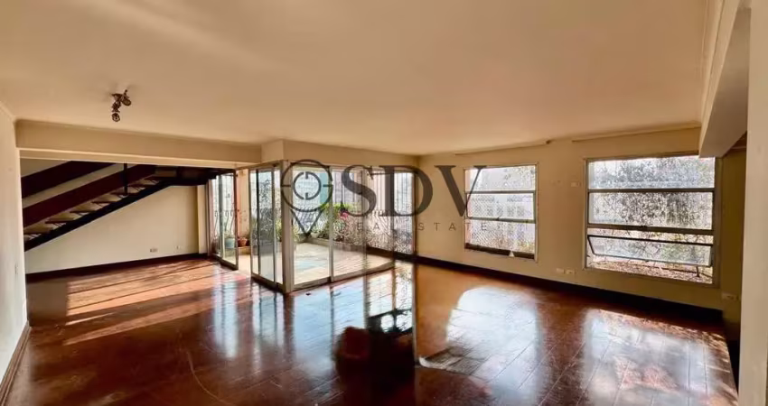 Apartamento com 4 quartos à venda na Rua Oscar Freire, 264, Jardim América, São Paulo