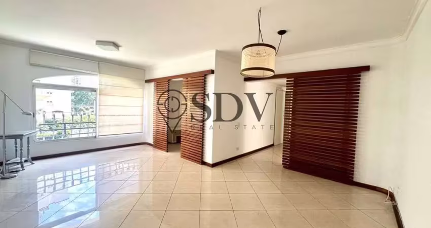 Apartamento com 3 quartos à venda na Alameda Joaquim Eugênio de Lima, 1601, Jardim Paulista, São Paulo