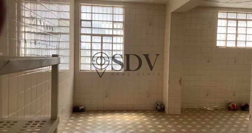 Casa comercial à venda na Rua Pedroso, 317, Bela Vista, São Paulo