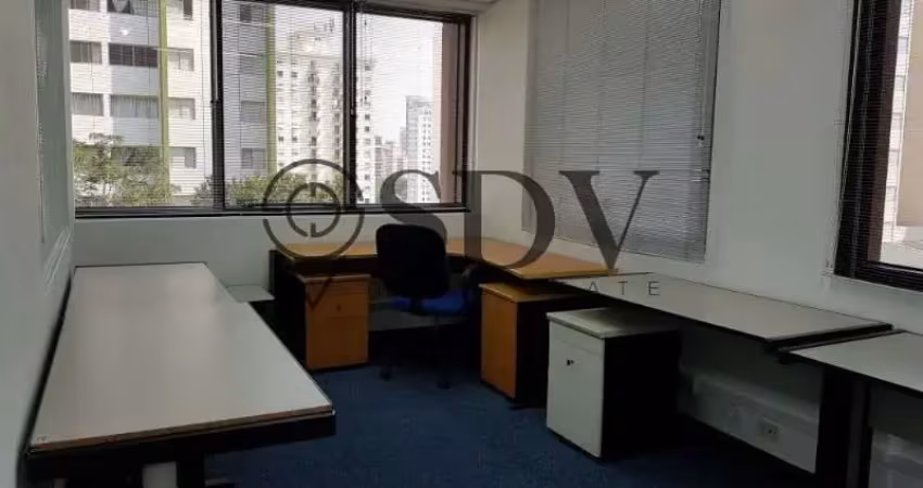 Sala comercial à venda na Rua Alves Guimarães, 962, Pinheiros, São Paulo